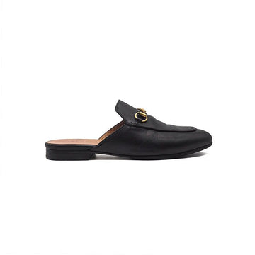GUCCI Prison Town Horsebit Bloafer (423513) L430644 156552659