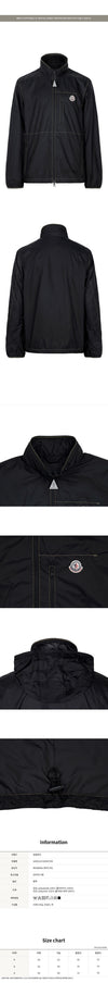 MONCLER アラキス ジャケット 155220840 [P]