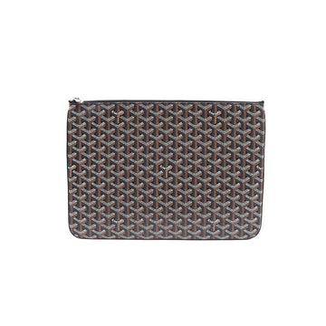 GOYARD Sena GM Clutch Bag 86380158 156553033