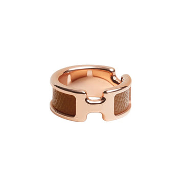 HERMES Olympe Ring Small Modell H500058FD37L 156553820