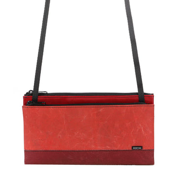 FREITAG (MASIKURA 0041) ユニセックス ショルダーバッグ 156556981