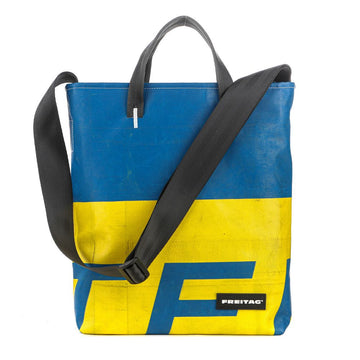 FREITAG (F202 LELAND 0077) Unisex Shoulder Bag 156556999