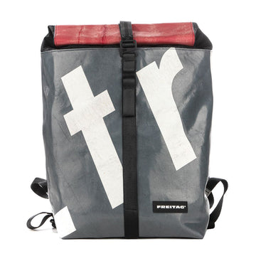 FREITAG (F155 CLAPTON 0001) ユニセックス バックパック 156557078
