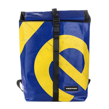 FREITAG (F155 CLAPTON 0003) Unisex Rucksack 156557084