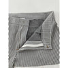 Thom Browne Seersucker Loopback Cotton Pants 156557110 [P]