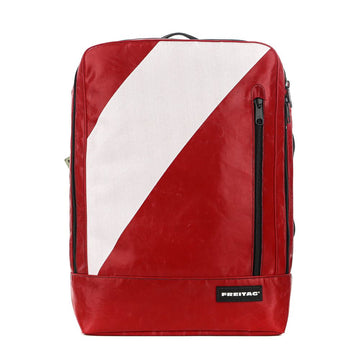 FREITAG (F306 HAZZARD 000122) Unisex Rucksack 156557125