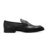 Salvatore Ferragamo Gancini Ornament Moccasin 156557180 [P]
