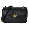 Vivienne Westwood 26 Anita Chain Shoulder Bag Small 156557565 [P]