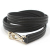 SALVATORE FERRAGAMO 21 H110 Schultertasche aus schwarzem Ganichini MEERA 156558120 [P]