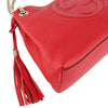 Gucci Soho Tassel Chain Shoulder Bag 37219K 156558146 [P]