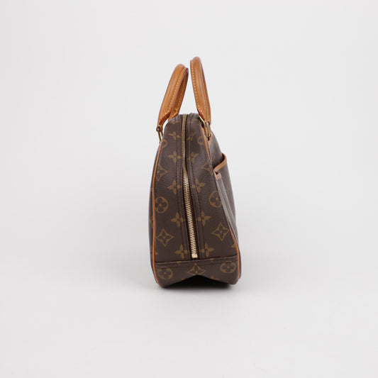 Louis Vuitton Truvil Tote Bag M42228 155624184