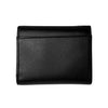 PRADA Damen Saffiano Geldbörse 1MH043 2CNP F0002 Metall Dreieck Schwarz 156558996 [P]