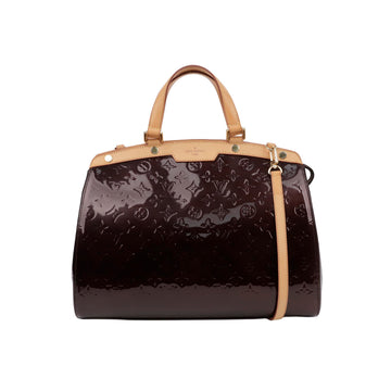 Louis Vuitton Brea GM Tote Shoulder Bag 155921437
