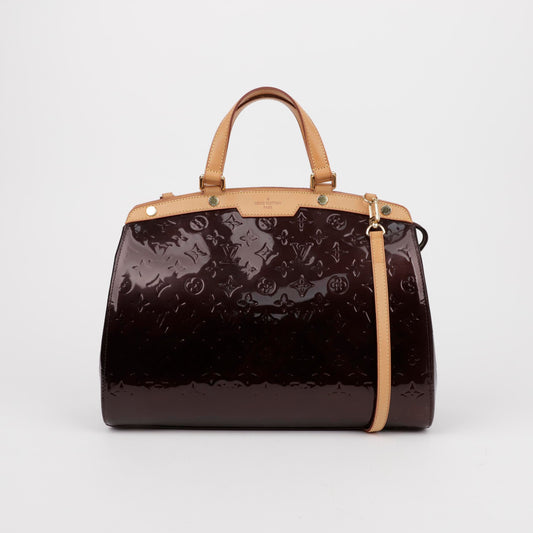 LOUIS VUITTON Brea GM Tote Schultertasche 155921437