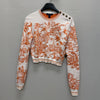 Louis Vuitton Tropical Floral Crop Knit 156559070 [P]