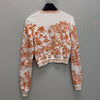 Louis Vuitton Tropical Floral Crop Knit 156559070 [P]
