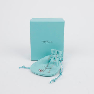 Tiffany & Co Paper Flower Firefly Large Pendant Necklace 155924373 [P]
