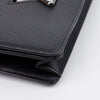 LOUIS VUITTON トゥイスト ベルト チェーン ウォレット M68560 155926259 [P]