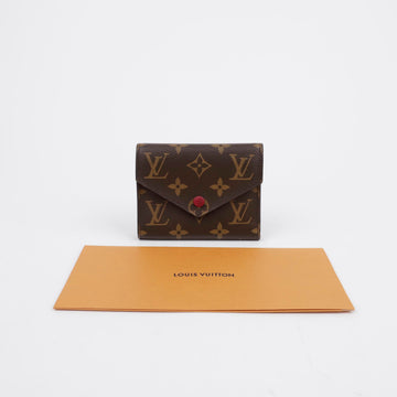 LOUIS VUITTON ビクトリン ウォレット 155941061
