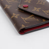 Louis Vuitton Victorin Wallet M41938 155941061 [P]