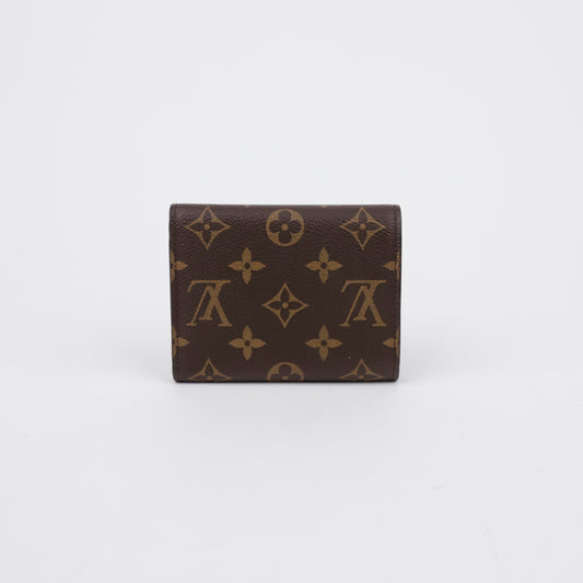 LOUIS VUITTON M41938 Victorin Geldbörse 155941061