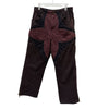 Louis Vuitton Monogram Flower Motif Pants (31) 156559133 [P]