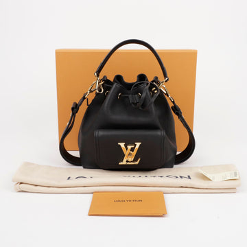 LOUIS VUITTON M57687 Rockmi Bucket Tote Schultertasche 155953123