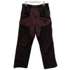 Louis Vuitton Monogram Flower Motif Pants (31) 156559133 [P]