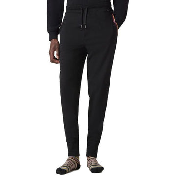 PAUL SMITH Männer Baumwolle Lounge Jogginghose 156559139