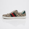GUCCI エース バズ スニーカー 548950 6 155955250 [P]
