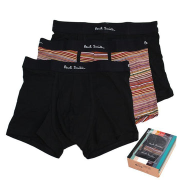 Paul Smith Men's 3-Piece Underwear Set M1A 914 M3PKJ_79 156559165