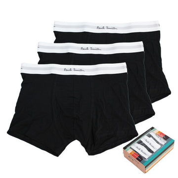 Paul Smith Men's 3-Piece Underwear Set 156559169