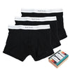 Paul Smith Men's 3-Piece Underwear Set 156559169 [P]