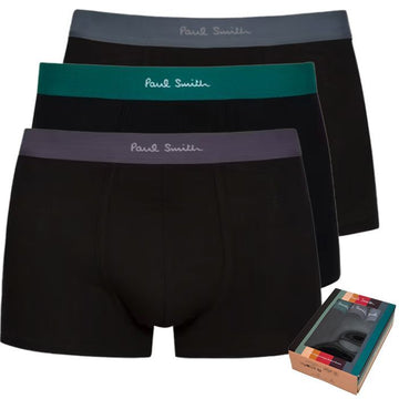 PAUL SMITH Unterwäsche-Set für Männer 3-teilig 156559170