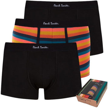 Paul Smith Men's 3-Piece Underwear Set Panties M1A 914 M3PK15_79 156559164