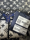 LOUIS VUITTON デニムボタンタブスカート ( 25 ) 156559209 [P]
