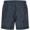 Gucci 26 Printed Technical Poplin Swimming Shorts 156559262 [P]