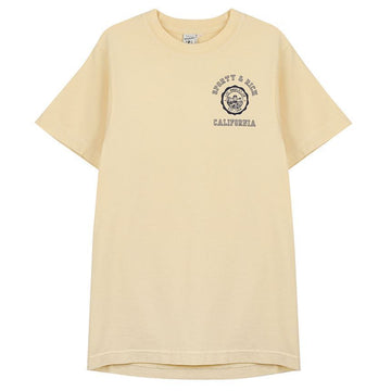 SPORTY & RICH California Emblem T-Shirt 139992299