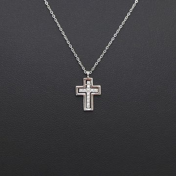 Damiani White Gold 0.06 Carat Diamond Belle Epoque Mini Necklace 20059783 kk81630596 156559688