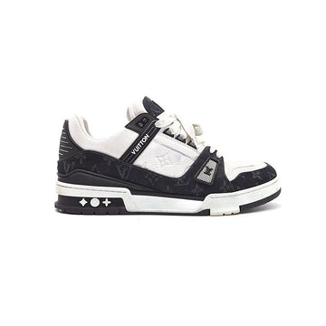 LOUIS VUITTON Trainer Sneaker L834766 156559890