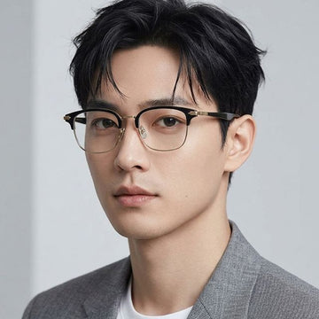 DIOR 眼鏡フレーム S24U B400 ボイネクストドア 155782280