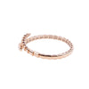BVLGARI Serpenti Viper Armband 860039 156560031 [P]
