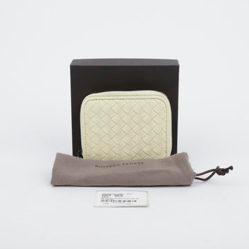 BOTTEGA VENETA Intrecciato Geldbörse 624048 155889579