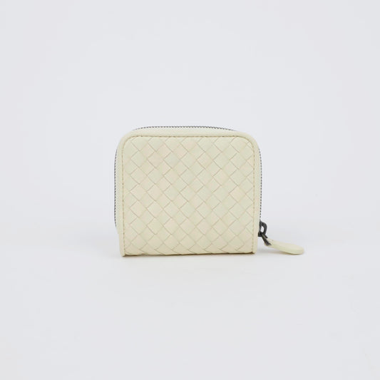 BOTTEGA VENETA Intrecciato Geldbörse 624048 155889579