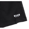 MSGM Kids Logo Short Pants 156561078 [P]