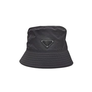 Prada Nylon Bucket Hat (2HC137) L666357 156561438
