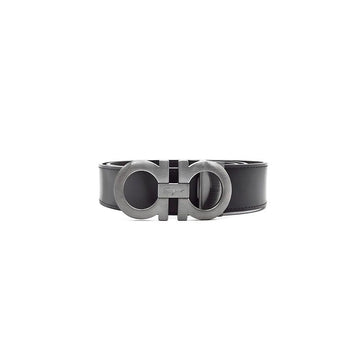 SALVATORE FERRAGAMO Reversibler Gürtel L689439 156561496