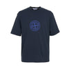 Stone Island Limited Edition Men's Short Sleeve T-shirt 156561517 [P]