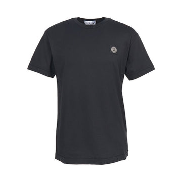 Stone Island Limited Edition 26FW Men's Short Sleeve T-Shirt 156561520 [P]