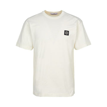 Stone Island Limited Edition Men's Short Sleeve T-Shirt 156561522 [P]